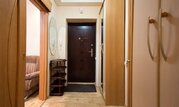 Красногорск, 1-но комнатная квартира, ул. Игоря Мерлушкина д.10, 18000 руб.