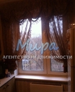 Москва, 3-х комнатная квартира, ул. Уральская д.4, 7450000 руб.