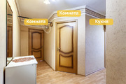 Москва, 1-но комнатная квартира, ул. Софьи Ковалевской д.10к1, 10300000 руб.