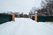 Участок 15 сот в дачном поселке "Ильинские пруды" Волоколамского р-на, 350000 руб.