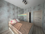 Домодедово, 2-х комнатная квартира, Мезенцева д.2, 45000 руб.