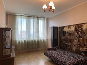 Октябрьский, 1-но комнатная квартира, Спортивная улица д.1, 29999 руб.