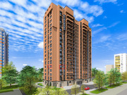 Москва, 3-х комнатная квартира, ул. Полярная д.дом 3, этаж 5, кв. 101, 17174080 руб.