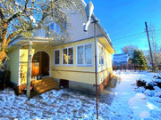 Дача в СНТ Ротор, 2100000 руб.