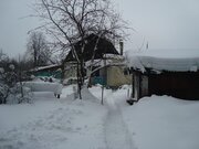 Кирпичный дом 40 кв.м. на участке 7,5 соток в г.Дедовск, 5300000 руб.