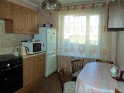 Москва, 3-х комнатная квартира, ул. Академика Виноградова д.4к2, 9500000 руб.