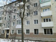 Клин, 2-х комнатная квартира, ул. Дзержинского д.8, 2550000 руб.