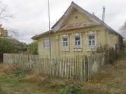 Дом в деревне для постоянного проживания ИЖС, 1250000 руб.