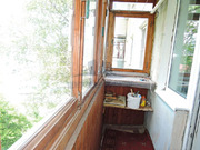 Павловский Посад, 1-но комнатная квартира, ул. Фрунзе д.25, 25000 руб.