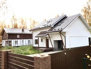Продам дом 155 кв.м. + участок 10 сот. ИЖС+ПМЖ, 4500000 руб.