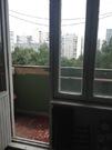 Москва, 1-но комнатная квартира, ул. Красного Маяка д.15 к2, 5400000 руб.