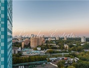 Москва, 3-х комнатная квартира, ул. Авиационная д.66, 20000000 руб.