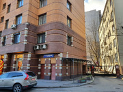 Москва, 6-ти комнатная квартира, ул. Грузинская Б. д.37 с2, 106000000 руб.