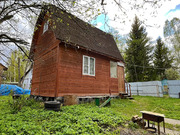 Дача в СНТ Энергетик, 1500000 руб.