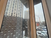 Москва, 1-но комнатная квартира, Береговой проезд д.1А, 21500000 руб.