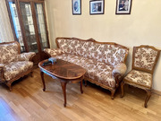 Москва, 3-х комнатная квартира, Тихвинский пер. д.10к1/12, 26500000 руб.