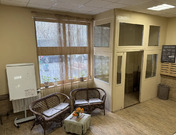 Москва, 2-х комнатная квартира, ул. Берзарина д.3к2, 19500000 руб.