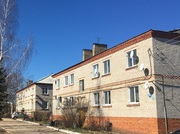 Верея, 2-х комнатная квартира, ул. Боровская д.35, 2100000 руб.