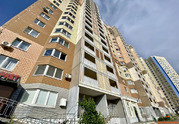 Домодедово, 1-но комнатная квартира, улица Курыжова д.16, 3900000 руб.