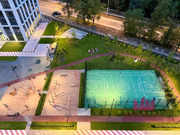 Москва, 1-но комнатная квартира, ул. Ботаническая д.29Ак3, 100000 руб.