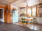 Продажа дома 183 кв.м, МО, Истринский р-н, дер. Куртниково, 21000000 руб.