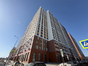 Сапроново, 1-но комнатная квартира, Донская д.5, 45000 руб.