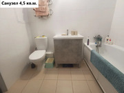 Москва, 2-х комнатная квартира, Боровское ш. д.2к6, 60000 руб.