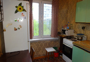 Москва, 3-х комнатная квартира, ул. Дубнинская д.24 к3, 6300000 руб.