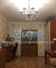Реутов, 3-х комнатная квартира, Мира пр-кт. д.51, 7700000 руб.