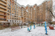 Москва, 3-х комнатная квартира, ул. Викторенко д.4к1, 50000000 руб.