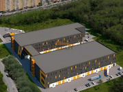Продажа производственного помещения, Новосходненское ш., 542500000 руб.