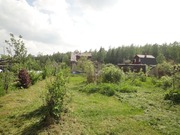 Домик в старом дачном поселке 50 км от Москвы по Горьковскому шоссе, 700000 руб.