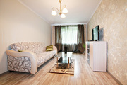 Москва, 2-х комнатная квартира, ул. Строителей д.11 к1, 22500 руб.