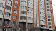 Москва, 2-х комнатная квартира, ул. Перовская д.22к1, 10000000 руб.