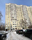 Реутов, 3-х комнатная квартира, ул. Войтовича д.3, 80000 руб.