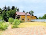 Аренда дома в Апрелевке 168,7 кв.м., 70000 руб.