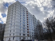 Москва, 2-х комнатная квартира, ул. Генерала Тюленева д.13, 8400000 руб.