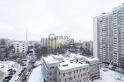 Москва, 3-х комнатная квартира, ул. Шереметьевская д.37 к2, 15990000 руб.