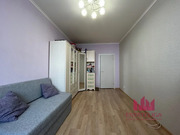 Дрожжино, 2-х комнатная квартира, Новое ш. д.6, 9100000 руб.