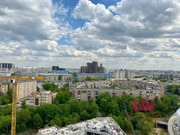 Москва, 3-х комнатная квартира, улица Виктора Маслова д.2, 58000000 руб.