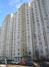Москва, 1-но комнатная квартира, Болотинковская д.33 к2, 8600000 руб.