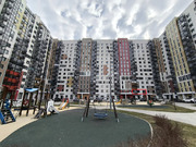 Москва, 3-х комнатная квартира, Долгопрудная аллея д.14к1, 16311650 руб.