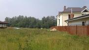 Продается земельный участок 16 соток в охраняемом коттеджном поселке ", 4950000 руб.