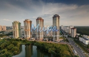 Москва, 3-х комнатная квартира, Вернадского пр-кт. д.94к4, 42069129 руб.