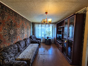 3-к. квартира, 51,2 м2, 4/5 эт.