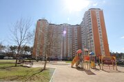 Балашиха, 1-но комнатная квартира, ул. Твардовского д.18, 3650000 руб.