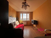 Лопатино, 1-но комнатная квартира, Сухановская улица д.12, 4500000 руб.
