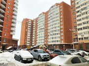 Серпухов, 1-но комнатная квартира, ул. Ворошилова д.143Б к2, 3500000 руб.