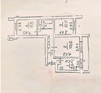 Климовск, 3-х комнатная квартира, ул. Школьная д.31, 6600000 руб.