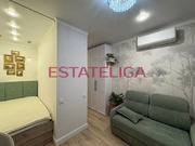 Москва, 1-но комнатная квартира, ул. Газгольдерная д.10, 14500000 руб.